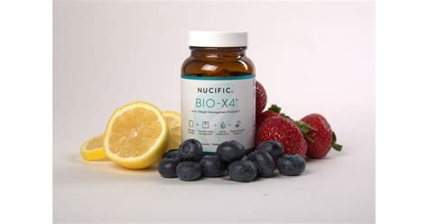 Nucific's Dr. Amy Lee Shares Wellness Tips For Avoiding Holiday Weight Gain, Including Nucific ...