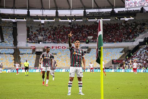 german cano volta  ser artilheiro  brasil  ano fluminense