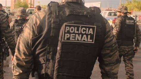 Concurso Polícia Penal DF veja os principais requisitos do cargo