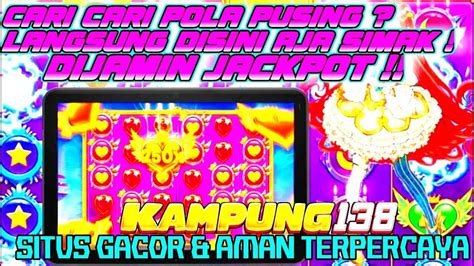 Info Slot Gacor Hari Ini Pola Slot Gacor Starlight Princess Hari Ini