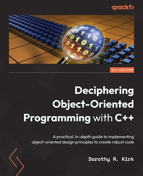 Deciphering Object Oriented Programming With C Printige Bookstore