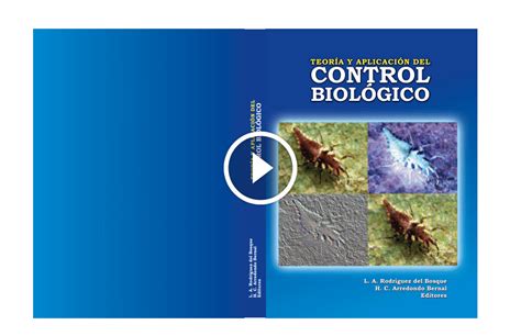 4 Claves Para El Uso De Depredadores Y Parasitoides En El Control Biológico Agrosabio