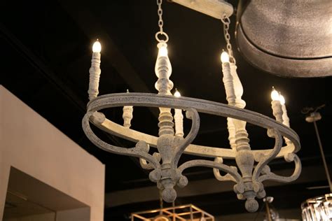 Farmhouse Lighting Ideas - Facets of Lafayette