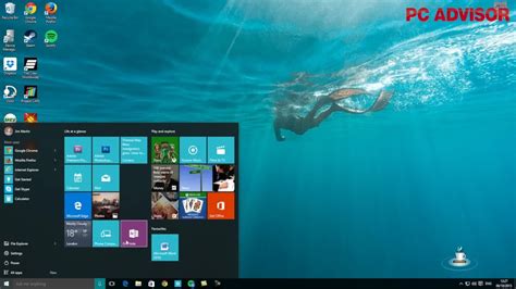 Installer Windows 10 Depuis Une Clé USB en Français Tutoriel YouTube