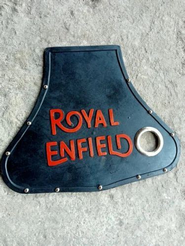 Royal Enfield Bullet Accessories at best price in New Delhi by Ashok Auto Center | ID: 2853690254473