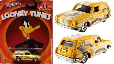 Pop Culture Hot Wheels
