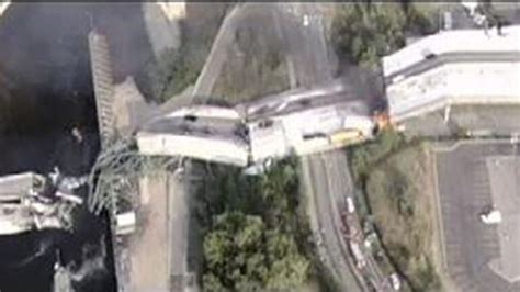 Tuesday Marks 16 Years Since Collapse Of I 35w Bridge Abc 6 News