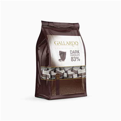 Gallardo Chocolate Archives - صنایع غذایی فرمند