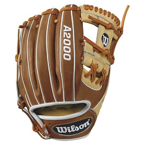 Wilson A2000 Infield Baseball Gloves - Images Gloves and Descriptions ...