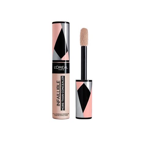 Buy Loreal Infallible More Than Concealer 320 Porcelain Online at ...