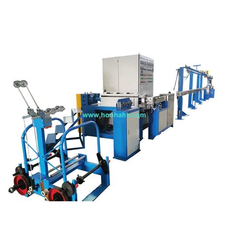 Bv Bvr Bvv Rv Cable Making Machine Insulation Cable Extrusion