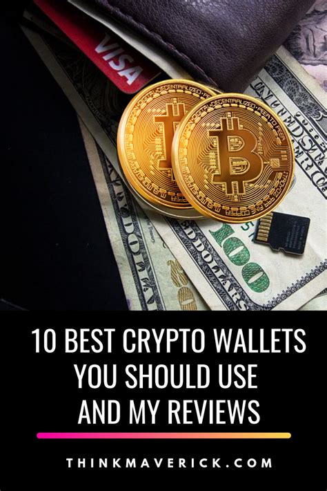 12 Best Bitcoin Wallets You Should Use To Secure Your Crypto Assets