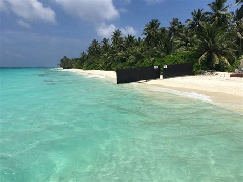 Maldives Travel What Is A Bikini Beach Travel World Heritage