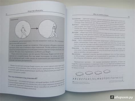 Книга: Искусство объяснять. Как сделать так, чтобы вас понимали с ...