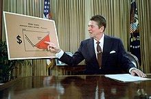 Domestic policy of the Ronald Reagan administration - Wikipedia