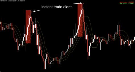 Top Bottom Reversal Indicator For Mt Indicator Vault