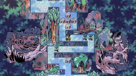 Puzzle Adventure Game Arranger A Role Puzzling Adventure Announced For