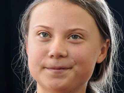 Greta Thunberg Bekommt Alternativen Nobelpreis