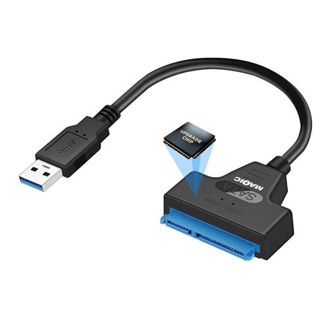 USB3.0 TO SATA – Shenzhen Magelei Electronic And Technology Co., Ltd.深圳 ...