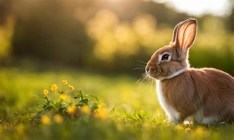 Can Rabbits Live Alone A Comprehensive Guide Berry Patch Farms