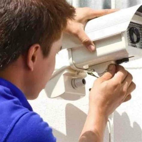 Best CCTV Camera Maintenance In Dubai 2023 Security Camera