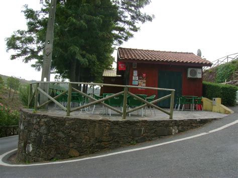 Bar da Praia Fluvial de Fróia Proença a Nova All About Portugal