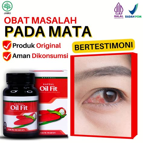 Jual Obat Ablasi Retina Mata Ablasio Floaters Floater Bintik Hitam