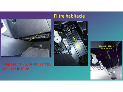 Changer Le Filtre Habitacle Sur Audi A Ii Tutoriels Oscaro