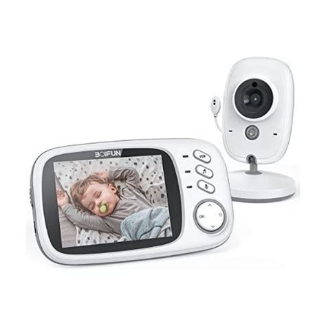 The Best Cheap Baby Monitors So You Can Rest Easy Reviews Mother And Baby