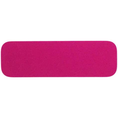 hot pink color chart