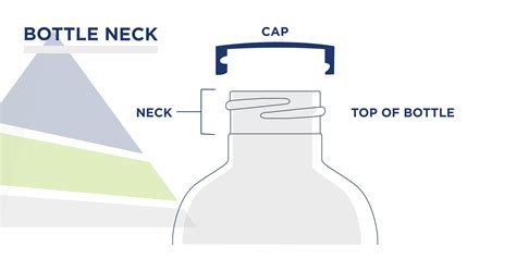 Guide To Bottle Neck Finishes Thread Sizes Dimensions Paramount