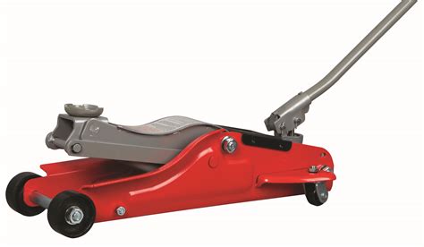 Total Tools 1700kg TTI Low Profile Trolley Jack Product Safety