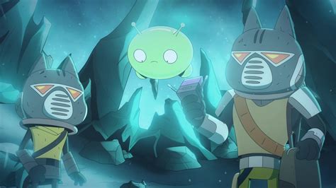 Final Space Season 3 Image Fancaps