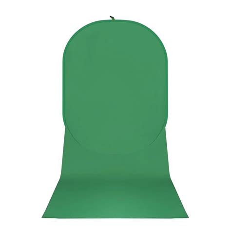 Selens Chromakey Reflector Portable Backdrop Green Screen Background