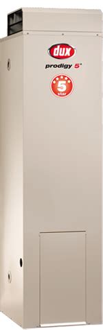 Dux Prodigy 5 135l Hot Water Professionals