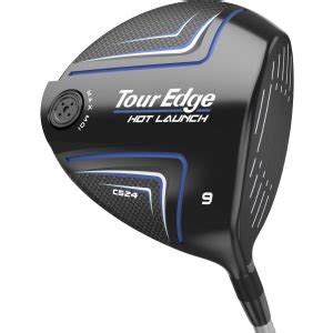 Tour Edge Hot Launch C523 Driver Carl S Golfland