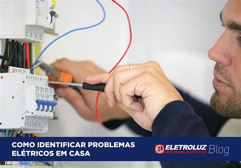 A manutenção periódica na rede elétrica da sua residência garante que