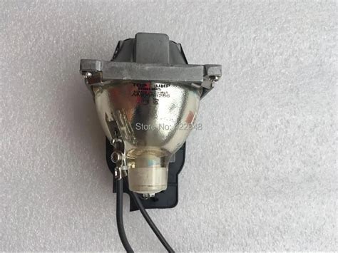 Original Projector Lamp Bulb With Housing J J D For Benq Sp P