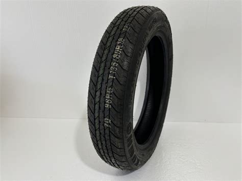 New T135 80R18 Kumho 121 Temporary Spare Tire EBay