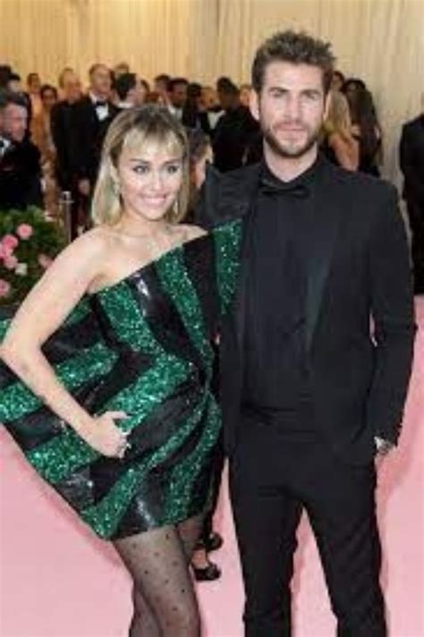 La increíble revelación de Miley Cyrus sobre Liam Hemsworth MDZ Online