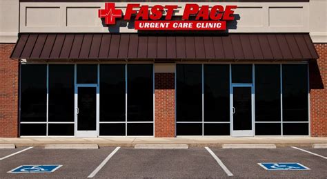 Fast Pace Health Urgent Care Savannah 1805 Wayne Rd, Savannah, TN 38372 - YP.com