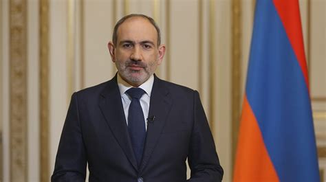 Nikol Pashinyan Remains Most Popular Politician in Armenia – GALLUP ...