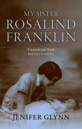 Rosalind Franklin Letters | The Mary Sue