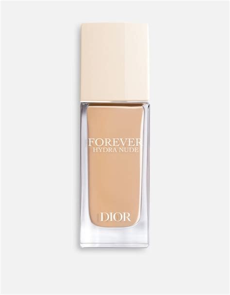 Dior Beauty Dior Forever Hydra Nude Foundation 2N IFCHIC
