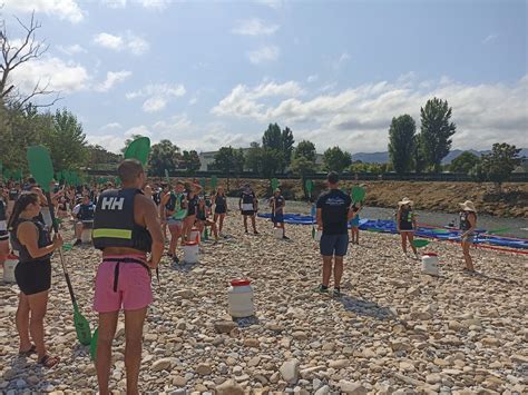 Descenso del Sella 2023