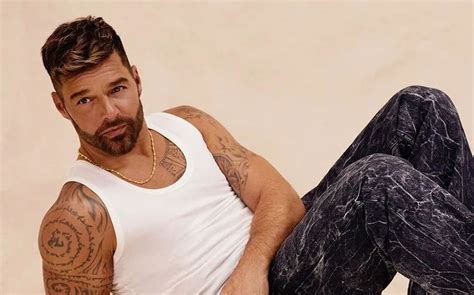 Ricky Martin pisaría la cárcel si es culpable de violencia doméstica