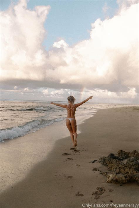 Rachel Anne Rayy Freyaannerayy Nude OnlyFans Leaks Photos TheFappening