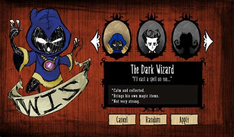 Best dont starve mods - pocketrot