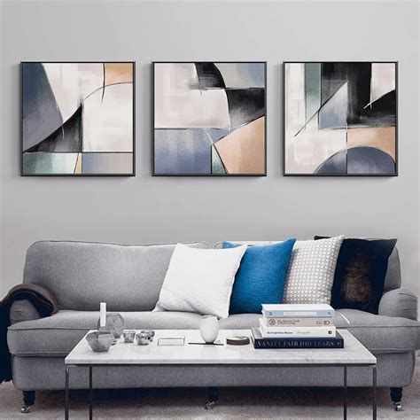 30+ Modern Office Wall Decor – DECOOMO