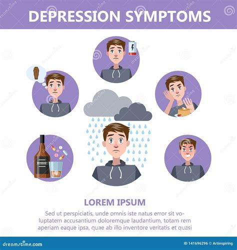 depression in women signs 6